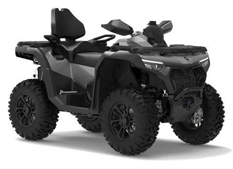 2025 CFMOTO CForce 800 Touring