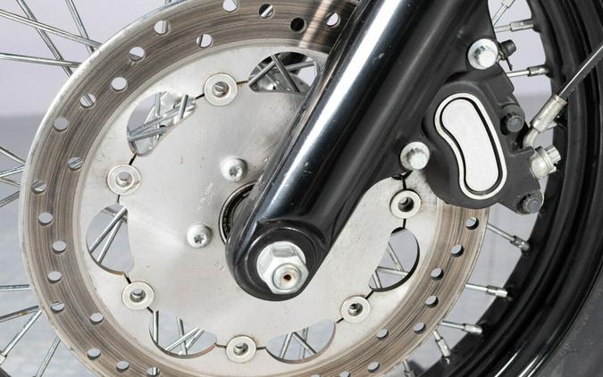 2017 Harley-Davidson Street Bob