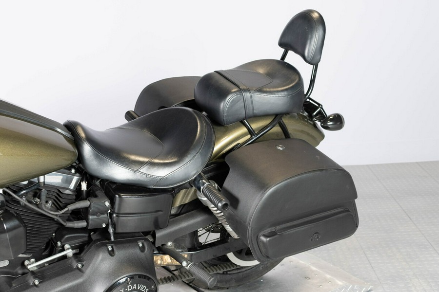 2017 Harley-Davidson Street Bob