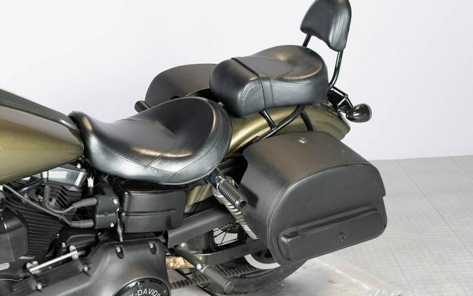 2017 Harley-Davidson Street Bob