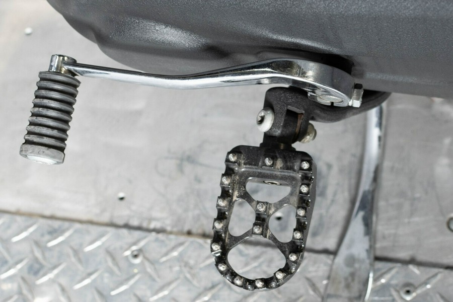 2017 Harley-Davidson Street Bob