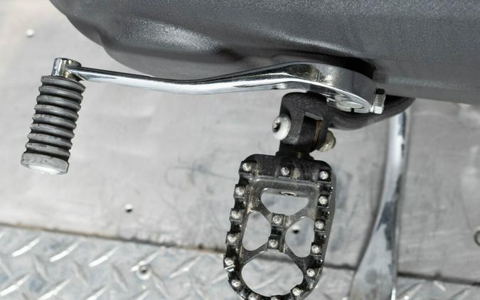 2017 Harley-Davidson Street Bob