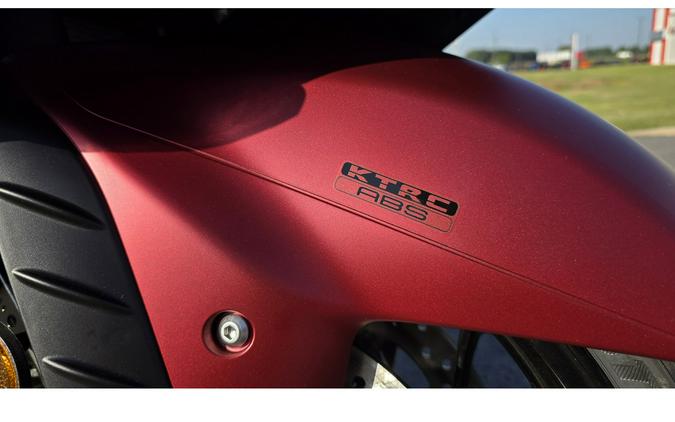 2025 Ninja® ZX™-14R ABS - Kawasaki