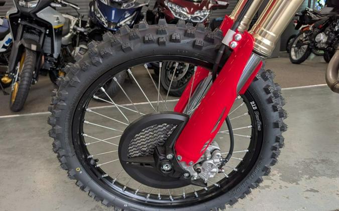 2026 Honda CRF 250RX