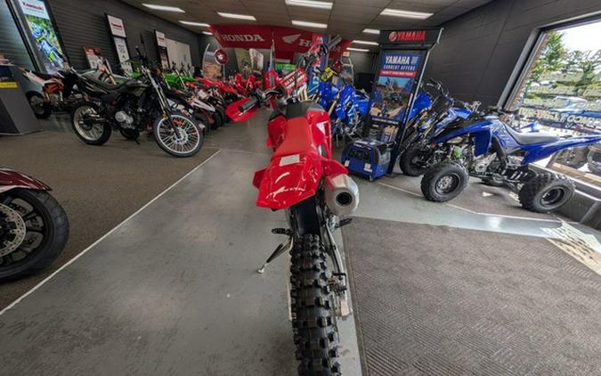 2026 Honda CRF 250RX