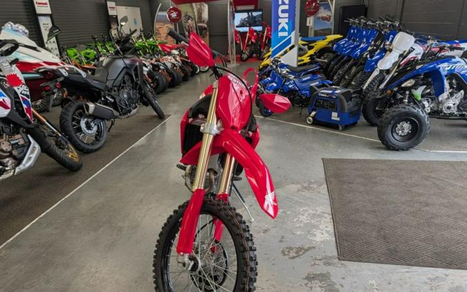 2026 Honda CRF 250RX