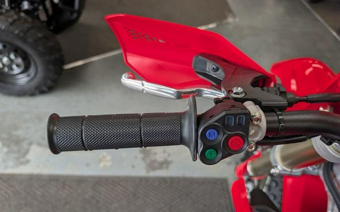 2026 Honda CRF 250RX
