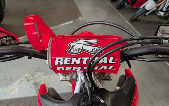 2026 Honda CRF 250RX