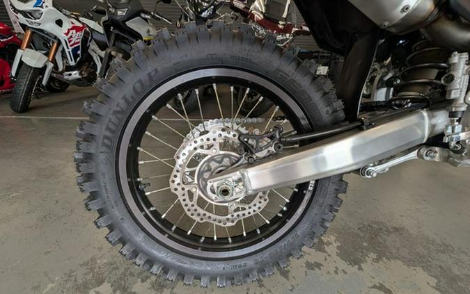 2026 Honda CRF 250RX