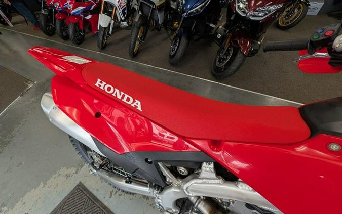 2026 Honda CRF 250RX