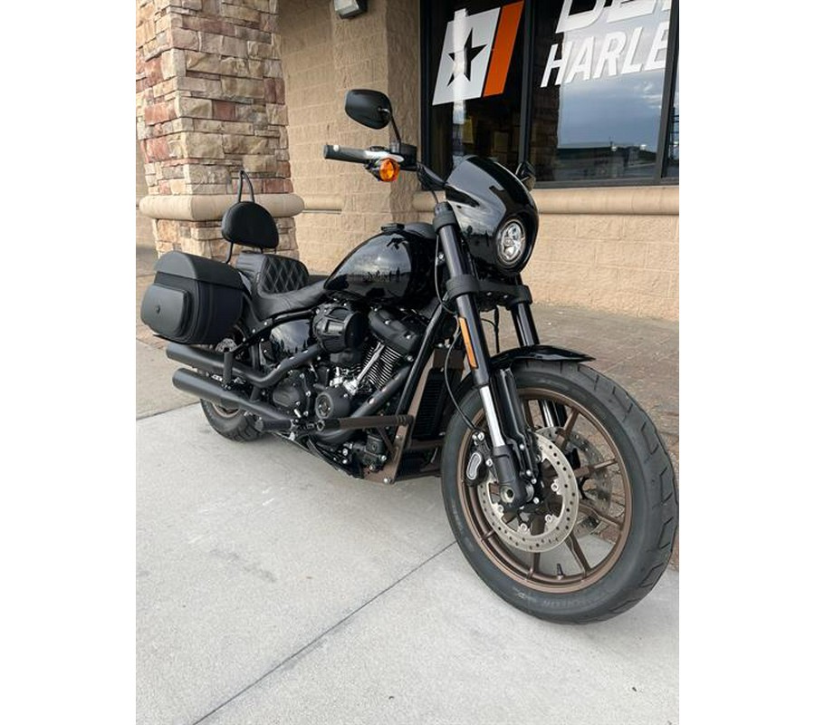 2023 Harley-Davidson Low Rider® S