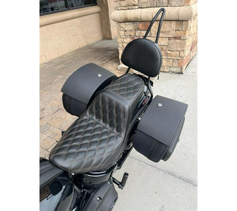 2023 Harley-Davidson Low Rider® S