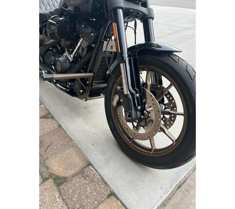 2023 Harley-Davidson Low Rider® S