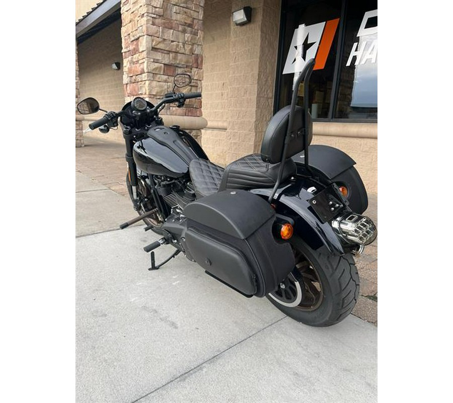 2023 Harley-Davidson Low Rider® S