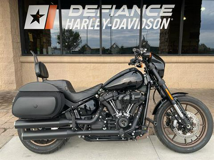 2023 Harley-Davidson Low Rider® S