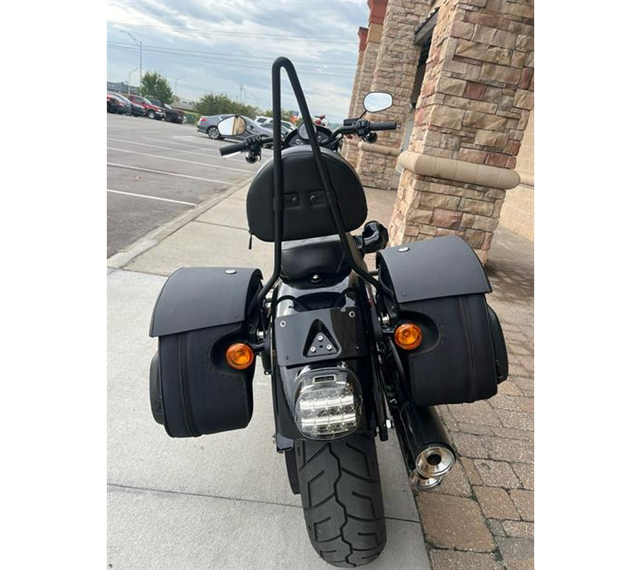 2023 Harley-Davidson Low Rider® S