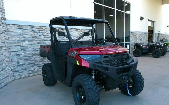 2026 Polaris® Ranger XP 1000 Premium