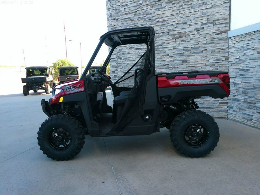 2026 Polaris® Ranger XP 1000 Premium