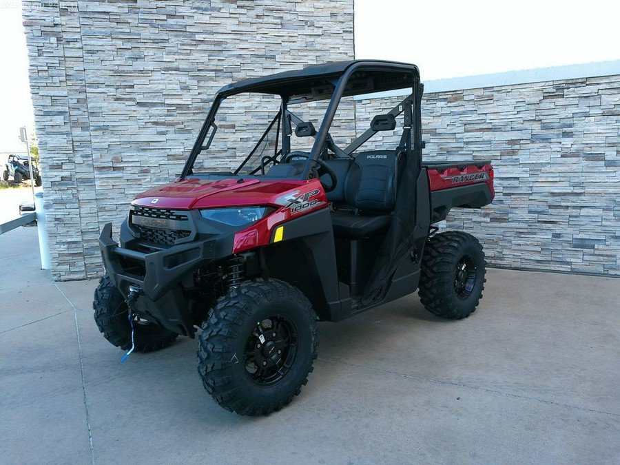 2026 Polaris® Ranger XP 1000 Premium