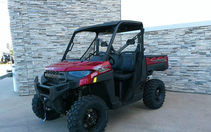 2026 Polaris® Ranger XP 1000 Premium