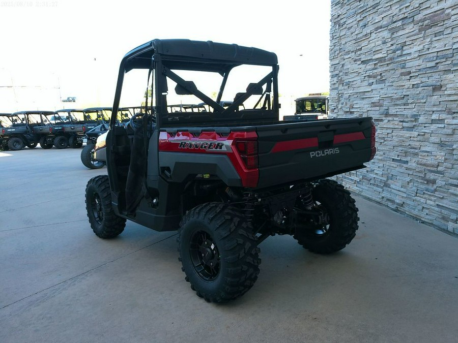 2026 Polaris® Ranger XP 1000 Premium