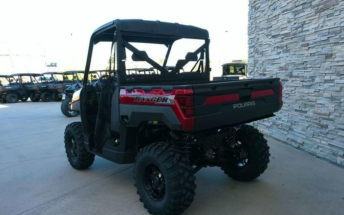 2026 Polaris® Ranger XP 1000 Premium