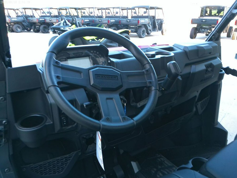 2026 Polaris® Ranger XP 1000 Premium