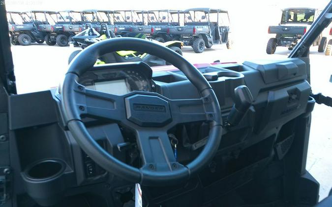 2026 Polaris® Ranger XP 1000 Premium