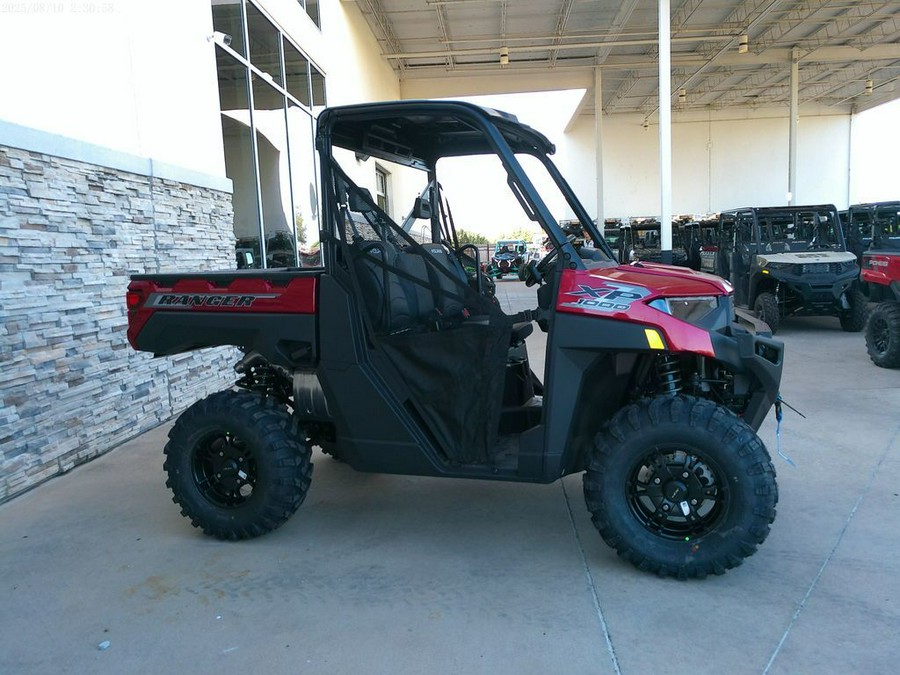 2026 Polaris® Ranger XP 1000 Premium