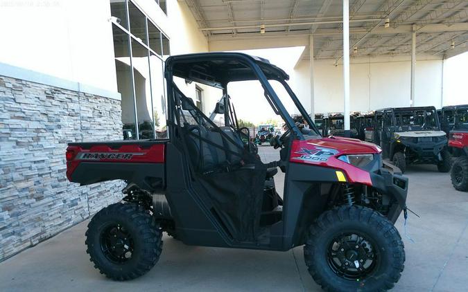 2026 Polaris® Ranger XP 1000 Premium