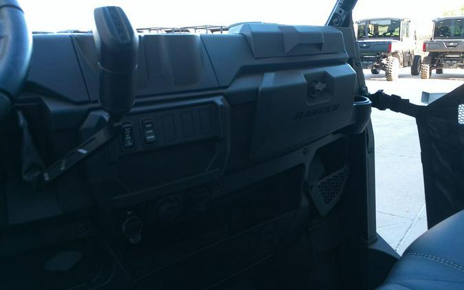 2026 Polaris® Ranger XP 1000 Premium