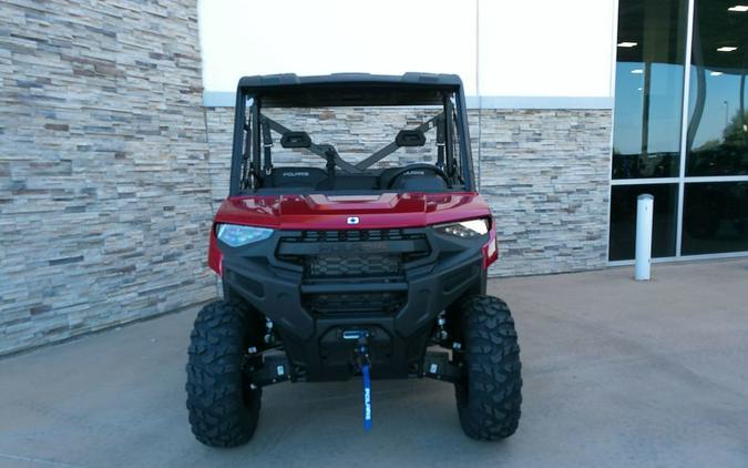 2026 Polaris® Ranger XP 1000 Premium