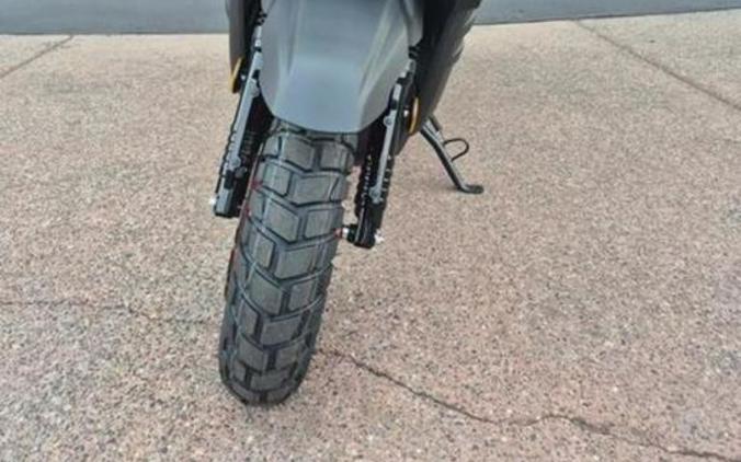 2025 Yamaha Zuma 125