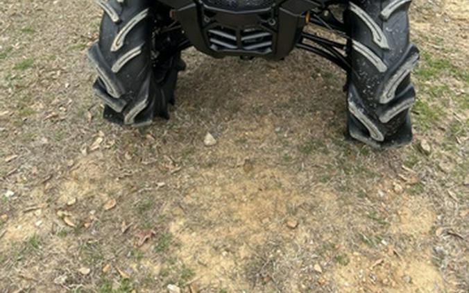 2026 Polaris Sportsman 850 Mud Edition