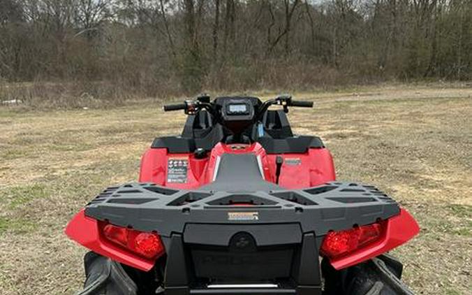 2026 Polaris® Sportsman 850 Mud Edition