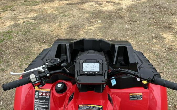 2026 Polaris® Sportsman 850 Mud Edition