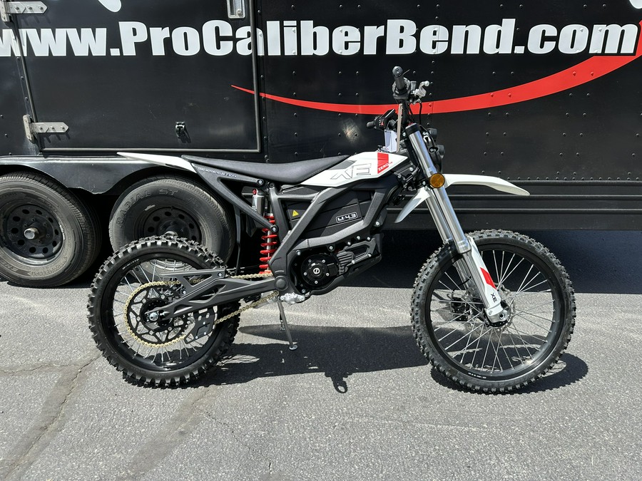 2026 Zero™ Motorcycles XE
