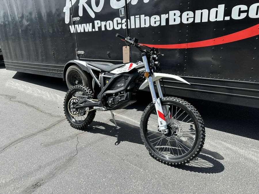 2026 Zero™ Motorcycles XE