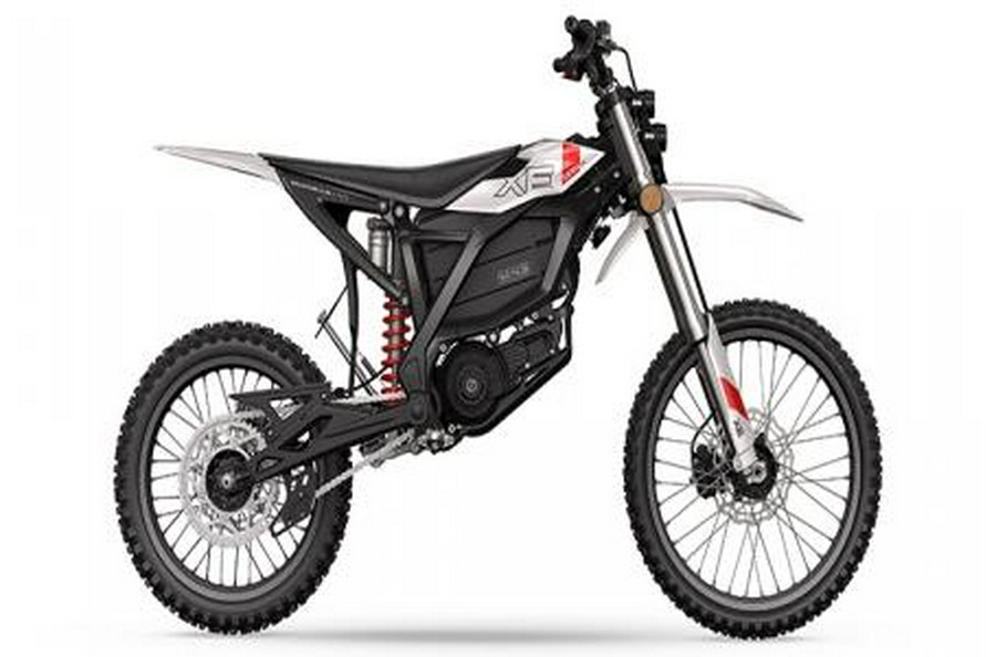 2026 Zero™ Motorcycles XE