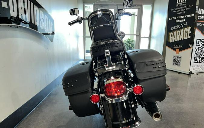 2023 Harley-Davidson Heritage Classic