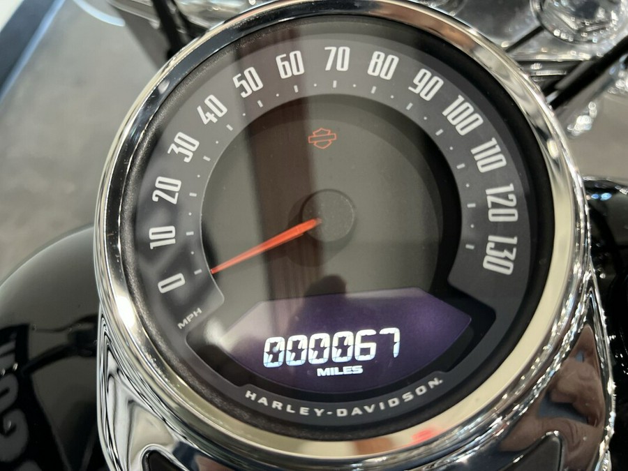 2023 Harley-Davidson Heritage Classic