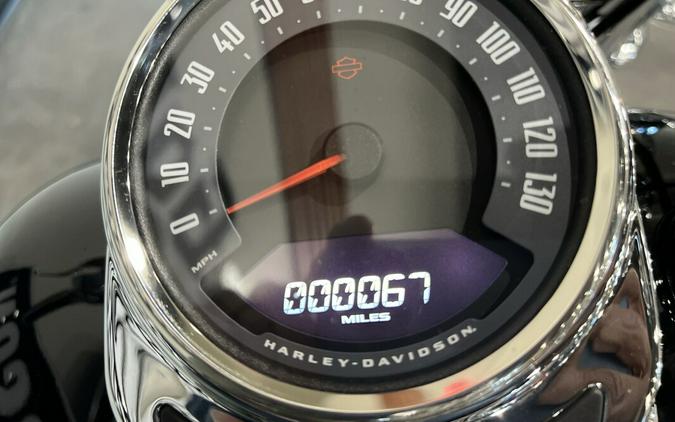 2023 Harley-Davidson Heritage Classic