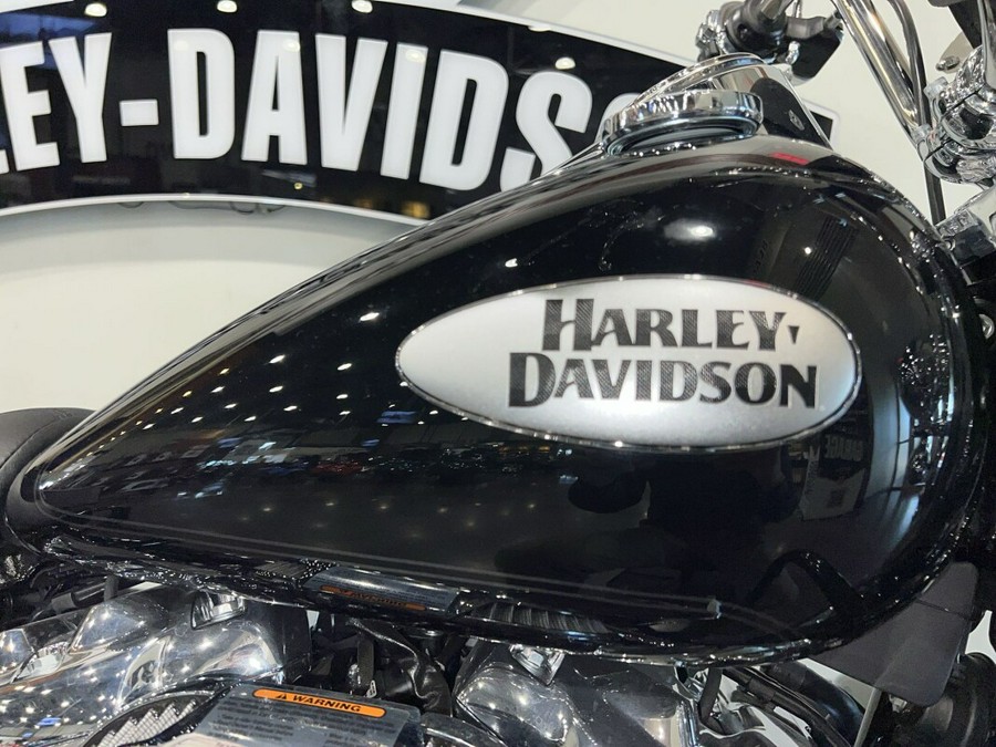 2023 Harley-Davidson Heritage Classic