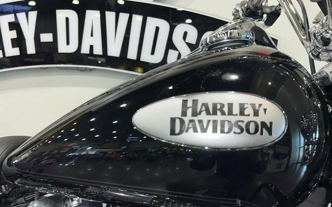 2023 Harley-Davidson Heritage Classic