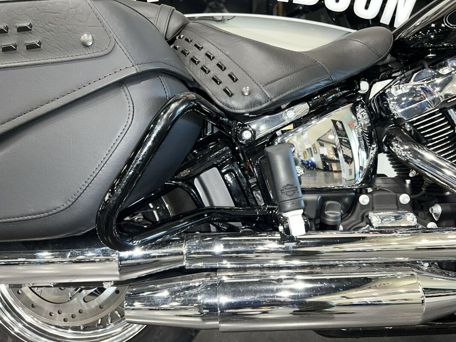 2023 Harley-Davidson Heritage Classic