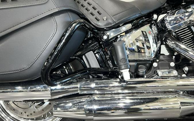 2023 Harley-Davidson Heritage Classic