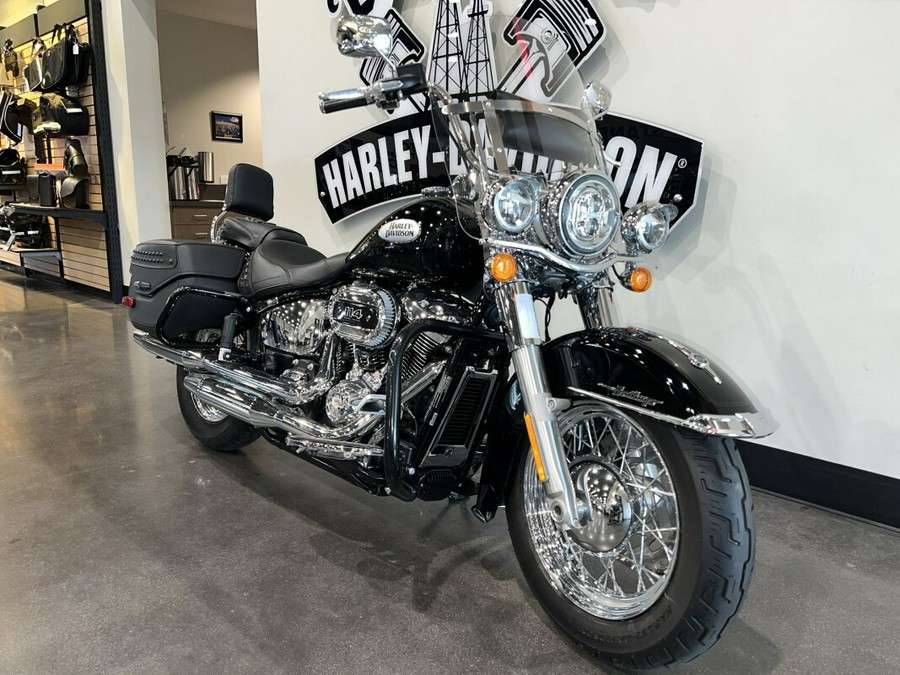 2023 Harley-Davidson Heritage Classic
