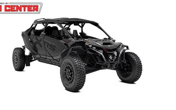 2026 Can-Am MAVERICK R MAX X RS 999T DCT