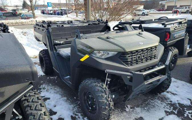 2026 Polaris® Ranger 1000 EPS