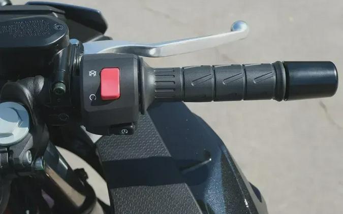 New 2026 KAWASAKI NINJA 500 SE ABS